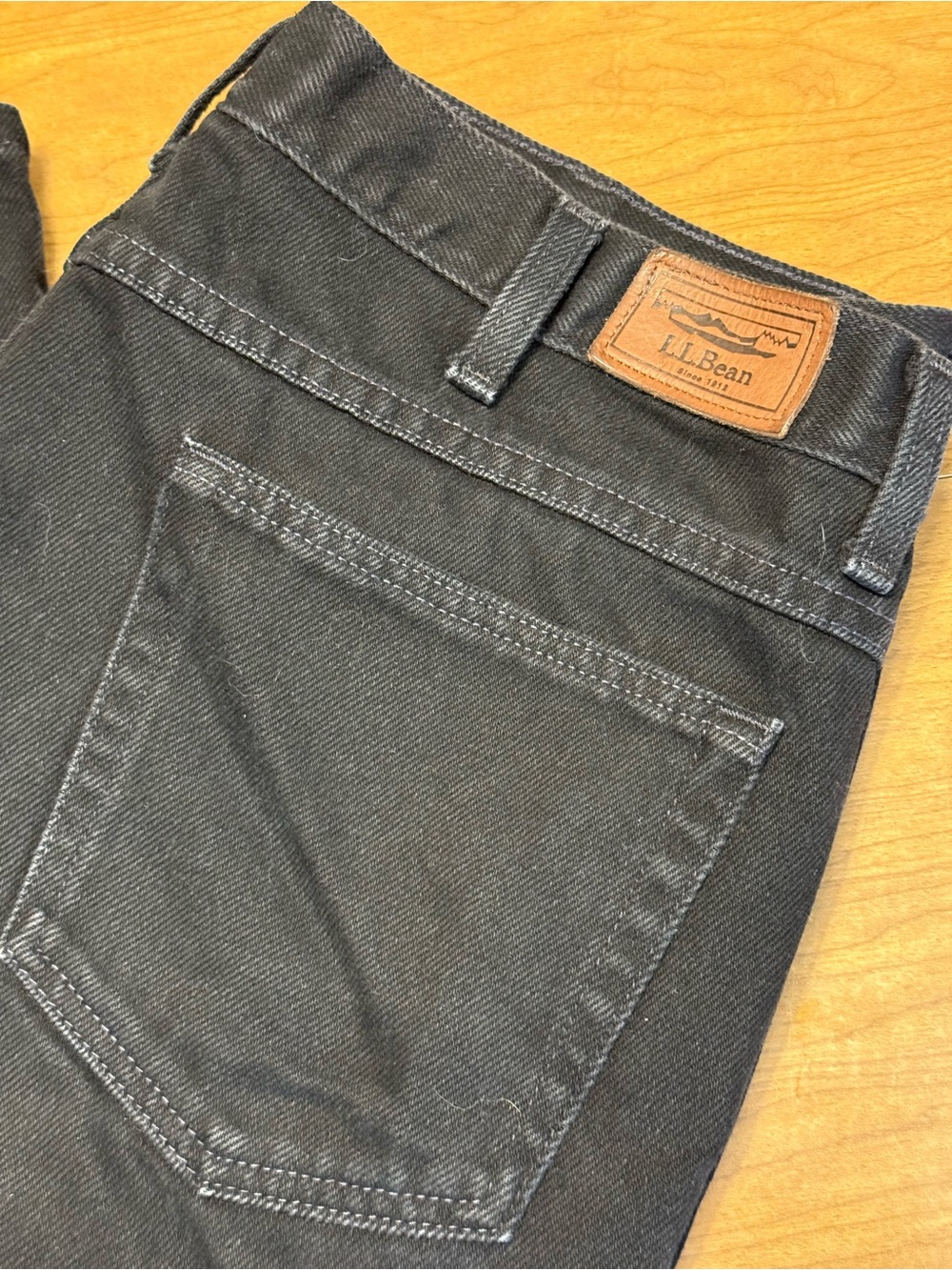 L.L Bean Jeans
